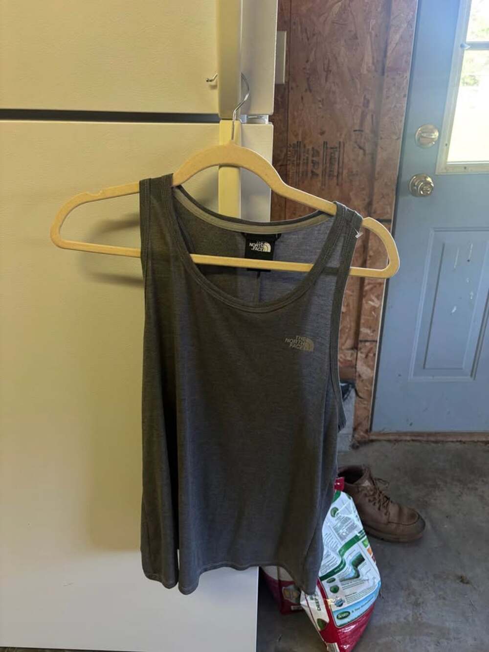 The North Face Women's Tank Top